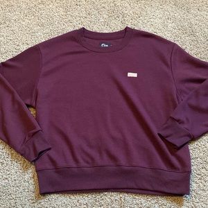 Zyia sweatshirt